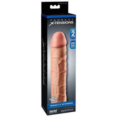 Estensione Fantasy X per Piacere e Prestazioni Extra Large